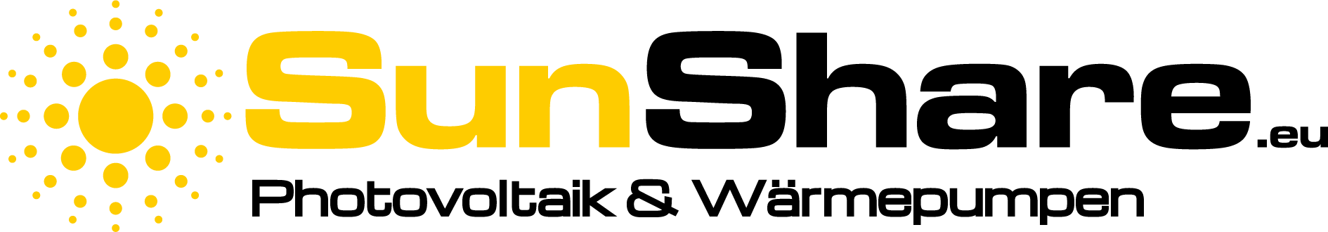 SunShare Logo